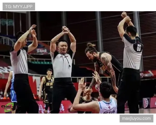NBA和FIBA的罚球规则有何不同？新手教学